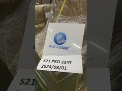 Voorraad Bitmain Antminer S21Pro 234T