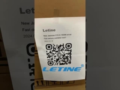 van de Mijnwerkersethash ethernet block van 1.845Gh/s 630W Jasminer x16-q Asic de Kettingsmijnwerker