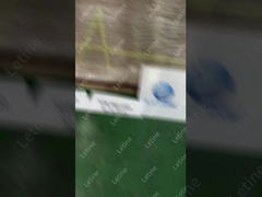 Voorraad BTC Asic Miner Antminer S19k Pro 120Th/S SHA-256 Bitocin Mining Machine