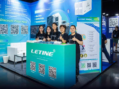 Blockchain Life Exhibition in Dubai 2024!