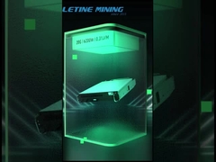 ElphaPex DG Hydro 1 voor Huishouderij Mining LTC,DOGE,BEL