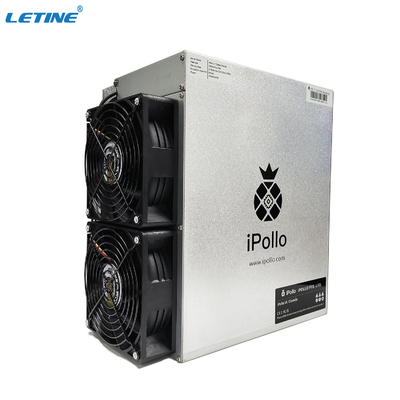 Ipollo V1 3600M EtHash 3.6Gh 3100W Hoge hashrate ETC Asic Miner V1 3700M 3800M