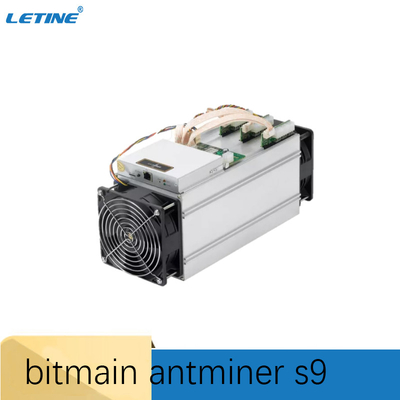 Bitmain Antminer S9 S9I S9j S9K 13.5t 14.5t BTC Bitmain Antminer S9 14,0 Th