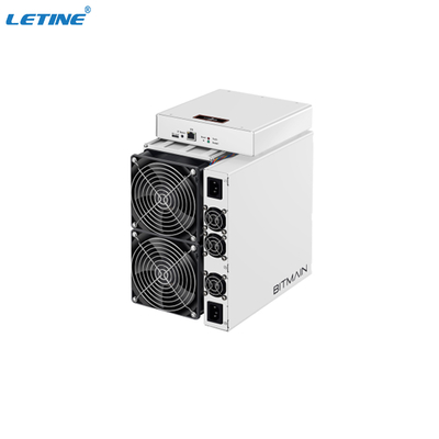 Pro56t Crypto die van Asicbitmain Antminer T17 veertigste S17 53T 76T S17 Virtuele Bitcoin-Mijnwerkersmachine ontgint