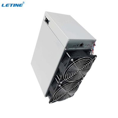 Crypto van ZEC Zcash het Algoritme Bitmain Antminer Z15 420ksol S van Equihash van de Mijnbouwmachine