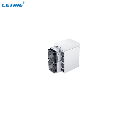 Mijnwerker 4 Crypto 3080W van Bitmainantminer K7 63.5T CKB Asic van Ventilatorsnervos
