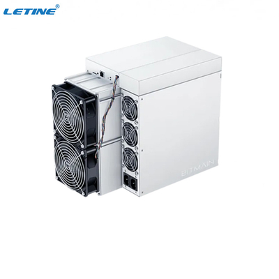 Machine van de de Mijnwerkers3080w Hashrate 0.049j/Gh de Hoge Rentabiliteit van het Antminerk7 CKB Muntstuk