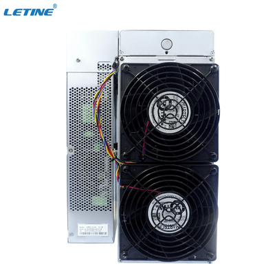 de proeth Enz. EThw ETF Blockchain Mijnwerker van 2200W Bitmain Asic Antminer E9