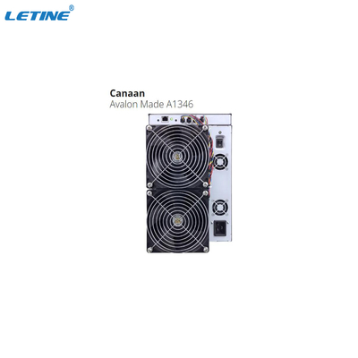 Voorraad A1346 104T 107T Avalon Miner