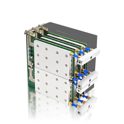 Waterkoelingssysteem voor Aisc AntminerS19 PRO110t 95t S19 Hydro145t 158t Whatsminer M30s++