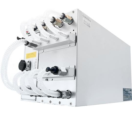 De Mijnbouwmachine van de Bitcoinmijnwerker S19 het Hydro158t Asic Hydro Koelen