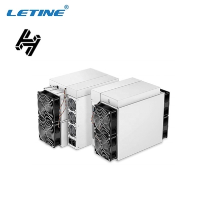 De Mijnwerker 9T Blake2B SHA3 van HS3 9T HNS Bitmain Antminer HS3 9T HNS Asic Luchtkoeling