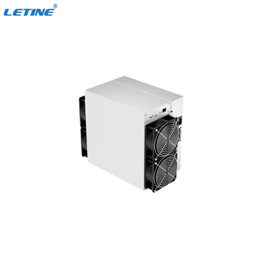 de mijnbouwkaspa KAS Miner Ice River KS0 100G 65Watt Kaspa Asic Mijnwerker van het streepjemuntstuk