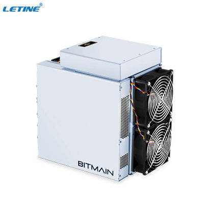 Bitmain Asic Antminer S19 82Th/s Bitcoin Miner 34.5W/T goedkopere S19 Asic Mijnbouwmachine