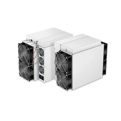 Bitmain Antminer S19 95TH/S Bitcoin Miner met voeding Power 3250W Asic Miner