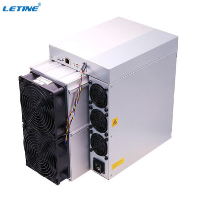 ETH/ETC muntstuk Bitmain Asic Antminer E9 2400M 2.4Gh/S 2556W