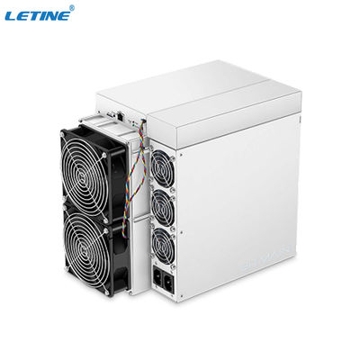 KHeavyHash-algoritme Bitmain Antminer KS3 8.3T 8.2T Kaspa-mijnmachine