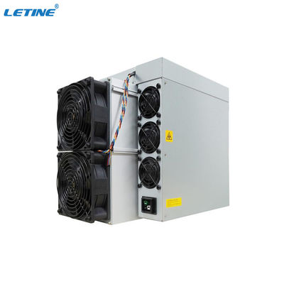 Blockchain Miner Antminer KS5 Pro 21Th/S 3150W 150J/T KHeavyHash-algoritme KAS Asic Miner voor mijnbouw Kaspa Antminer KS5
