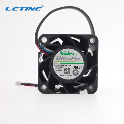 12V mijnbouw Rig Cooling Fans