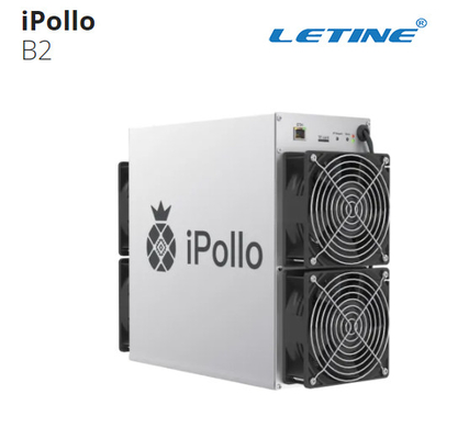 Sha-256 Algoritmeb2 IPollo Mijnwerker 110Th 3250W BTC BTH