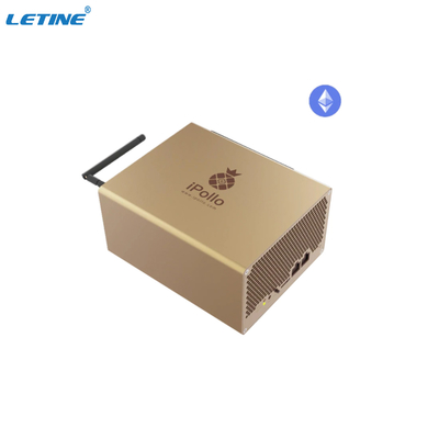 Van de huismijnbouw van Ethw ETF de Mini 300M 280M 170W Wifi Versie van de Machineipollo V1