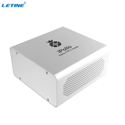 ETH-Crypto van het Muntstukhuis Mijnwerker Ipollo V de Mini Stille Ethereum ASIC Mijnwerker van 300mh/S 224W
