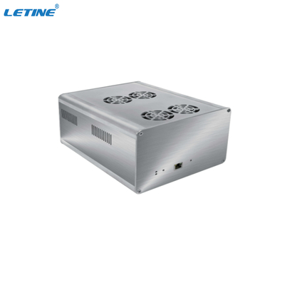 De Voeding van de de Mijnbouwmachine ym-200MINI 200MH/S 190Watt AC van ETH enz. ASIC