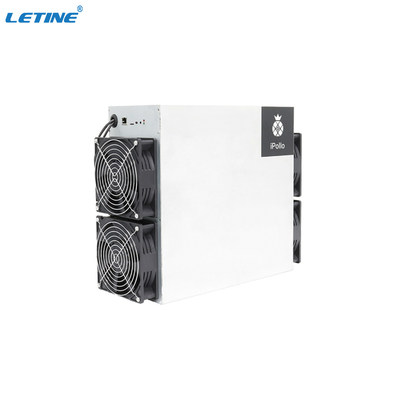 IPollo V1 3600M het Muntstukmijnwerker IPollo V van 3.6G Ethereum 3100m 3.1G enz. ETH ASIC Mijnbouwmachine