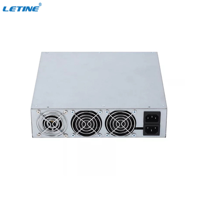 12V AC de Voeding GPU PSU van Overclock van de Serverapw12 Voeding voor de Mijnwerker van Antminer S19 Asic