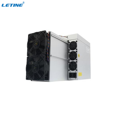 Bitcoin Miner T21 BTC/BCH/BSV SHA256 Air-cooling Miner 190T 3610W 19.0J/T S21 200T S21 hyd 335T S19j pro groothandel