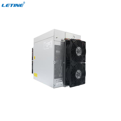 Bitcoin Miner T21 BTC/BCH/BSV SHA256 Air-cooling Miner 190T 3610W 19.0J/T S21 200T S21 hyd 335T S19j pro groothandel