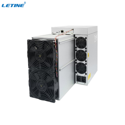 EtHashcrypto de Mijnwerkerseth enz. Mier E9 2.4Gh/S 1920W van Algoritmebitmain Asic