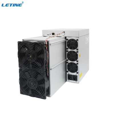 Vleketh enz. Mijnwerker E9 2400m ETH Antminer E9 2.4Gh van Bitmain-het Algoritme van Mijnbouwethash