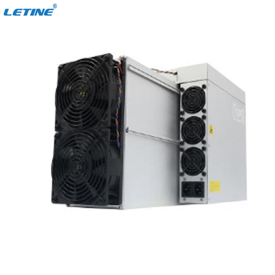 Vleketh enz. Mijnwerker E9 2400m ETH Antminer E9 2.4Gh van Bitmain-het Algoritme van Mijnbouwethash
