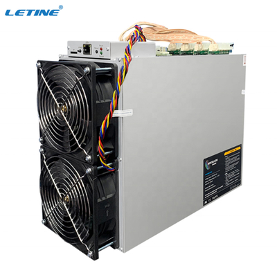De gebruikte Mijnwerker Innosilicon A10 Pro7g 720Mh/S 8G 750Mh/S van ETH enz. Innosilicon Asic