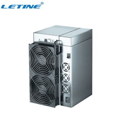 De Mijnwerker van het Goldshellkd Max Asics Crypto Miners Kadena Algoritme 40.2Th/S 3350W Blockchain