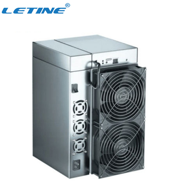 De Mijnwerker van het Goldshellkd Max Asics Crypto Miners Kadena Algoritme 40.2Th/S 3350W Blockchain