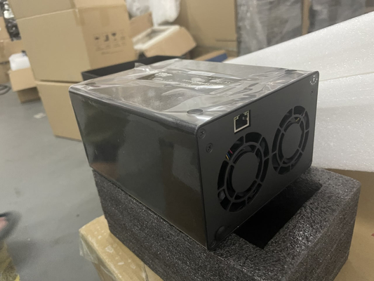 De Mijnwerkersv1 Mini Classic Plus enz. 210M 270W enz. ASIC Mijnwerker van douaneipollo