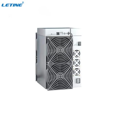 Van de het Muntstukmijnwerker 17Th/S 3330W Goldshell van Sc van Goldshellsc6 SE de Mijnwerker High Hashrate Miner