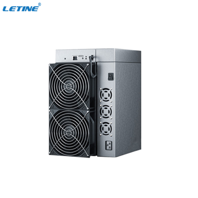 Van de het Muntstukmijnwerker 17Th/S 3330W Goldshell van Sc van Goldshellsc6 SE de Mijnwerker High Hashrate Miner