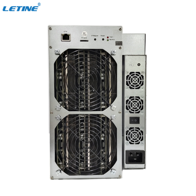 Van de Machtsethashetc van de IPollov1 Klassieke 1550Mh/S enz. Asic Mijnwerker 1240W van het Algoritmeasic de Mijnbouwmachine