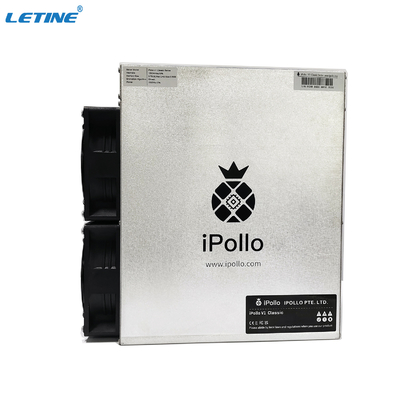 Van de Machtsethashetc van de IPollov1 Klassieke 1550Mh/S enz. Asic Mijnwerker 1240W van het Algoritmeasic de Mijnbouwmachine