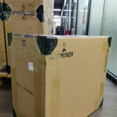 Mijnwerker van de Mijnbouwaisc van Letinebitmain Asic Antminer S19 de Pro110t 3250W Btc
