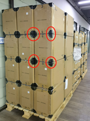 Mijnwerker van de Mijnbouwaisc van Letinebitmain Asic Antminer S19 de Pro110t 3250W Btc