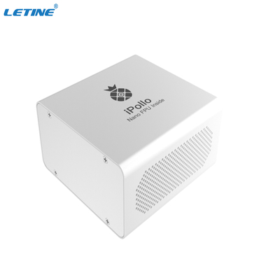 240W Low Power IPollo V1 Mini ETH Mijnwerker Hashrate 300Mh ETC Asic Mijnwerker