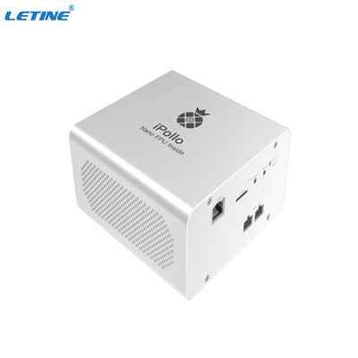 Van de huismijnbouw van Ethw ETF de Mini 300M 280M 170W Wifi Versie van de Machineipollo V1
