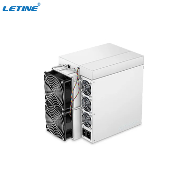 Crypto van de Mijnwerkersbitmain Antminer E9 2400Mh/S 1920W van EtHashalgo Blockchain Muntmijnwerker