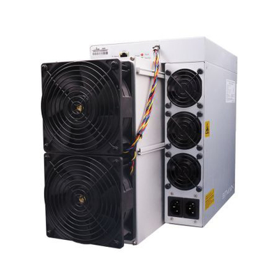 De gloednieuwe van de Mijnwerkerstop profit kda van Preorder Bitmain Antminer KA3 166Th KDA Mijnwerker Server