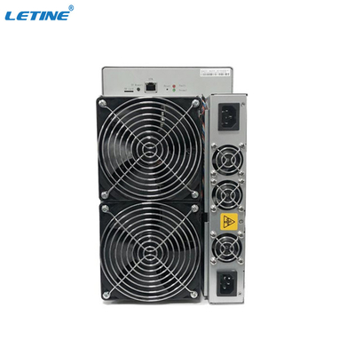 SHA 256 Algoritme Bitmain Asic Antminer S19 82T/86T 34.5W/T voor BTC