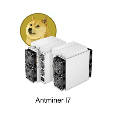 De Mijnwerker Scrypt Algorithm Bitmain Antminer L7 9160 MH van Letineltc L7 Asic